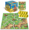 1241346 Carcassonne Minis: The Goldmines