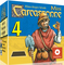 1282202 Carcassonne Minis: The Goldmines