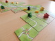 1323711 Carcassonne Minis: The Goldmines