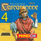 1368782 Carcassonne Minis 4: Die Goldminen