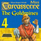 1529966 Carcassonne Minis: The Goldmines