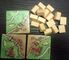 1798112 Carcassonne Minis: The Goldmines