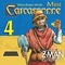 1949621 Carcassonne Minis 4: Die Goldminen