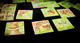 2273121 Carcassonne Minis: The Goldmines
