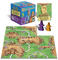 1241347 Carcassonne Minis: Mage & Witch