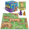 1241347 Carcassonne Minis 5: Magier und Hexe