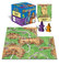 1257475 Carcassonne Minis 5: Magier und Hexe