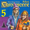 1529974 Carcassonne Minis: Mage & Witch
