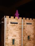 1597257 Carcassonne Minis 5: Magier und Hexe