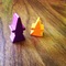 2036348 Carcassonne Minis: Mage & Witch