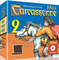 1282203 Carcassonne Minis 2: Die Depeschen