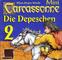 1286698 Carcassonne Minis 2: Die Depeschen