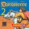 1368780 Carcassonne Minis 2: Die Depeschen