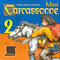 1529960 Carcassonne Mini: Il Messaggero