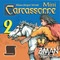 1949628 Carcassonne Minis: The Messages
