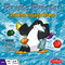 1638702 Psychic Penguins and the Voyage Home