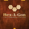 1214096 Hex-A-Gon