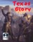297282 Texas Glory: 1835-36