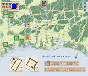 412324 Texas Glory: 1835-36