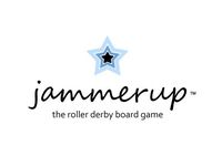1225332 JammerUp: The Roller Derby Board Game