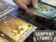 1320627 Serpent Stones