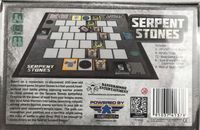 7358174 Serpent Stones