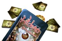 1270363 The Witches of Blackmore (Edizione Inglese)