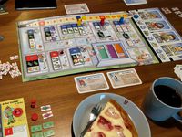 3598245 Hospital Rush