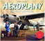 1284776 Aeroplanes: Aviation Ascendant