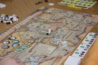 1241208 Sails to Steam