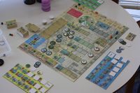 1661552 Sails to Steam