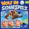 1226578 Wolf im Schafspelz