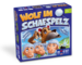 1401643 Wolf im Schafspelz