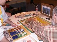 1467624 Freedom: The Underground Railroad