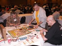 1467625 Freedom: The Underground Railroad