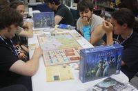 1750520 Freedom: The Underground Railroad