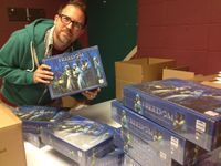 1791348 Freedom: The Underground Railroad