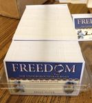 1794991 Freedom: The Underground Railroad