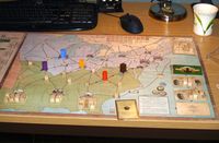 1819655 Freedom: The Underground Railroad