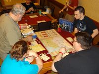 1843471 Freedom: The Underground Railroad