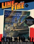 1488110 Line of Fire #13: Blood on the Alma