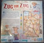 6712291 Zug um Zug: Deutschland