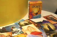 1229491 Dixit Exp. 3: Journey (Edizione Inglese)