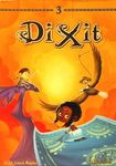 1230282 Dixit Exp. 3: Journey (Edizione Inglese)