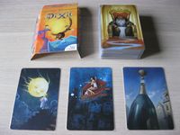 1441092 Dixit Exp. 3: Journey