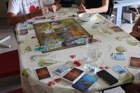 1609373 Dixit Exp. 3: Journey (Edizione Inglese)