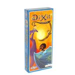 3286988 Dixit Exp. 3: Journey (Edizione Inglese)