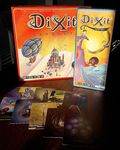 3316641 Dixit Exp. 3: Journey (Edizione Inglese)