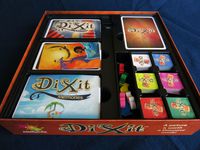 4037448 Dixit Exp. 3: Journey (Edizione Inglese)