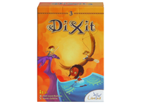 4383711 Dixit Exp. 3: Journey (Edizione Inglese)